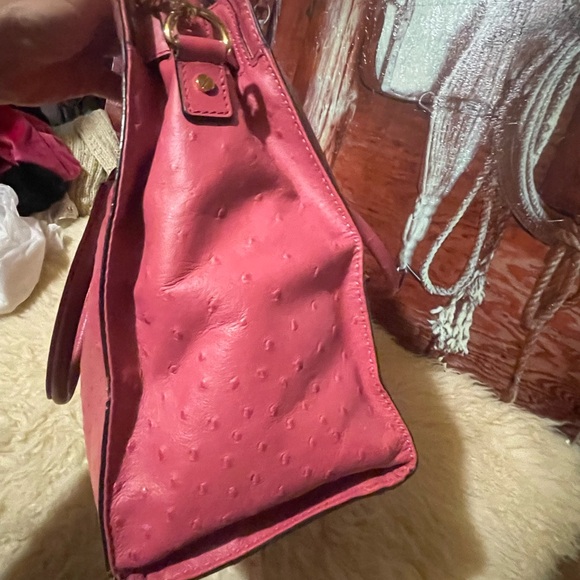 Michael Kors leather bag - Picture 10 of 15